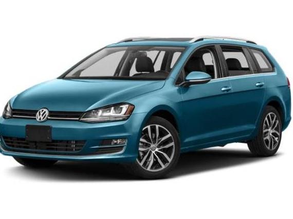 VOLKSWAGEN GOLF SPORTWAGEN 2015 3VWCA7AU0FM505009 image